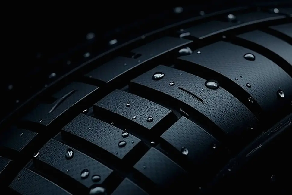 태안 BMW M5 넥센타이어렌탈 현장 사진 5