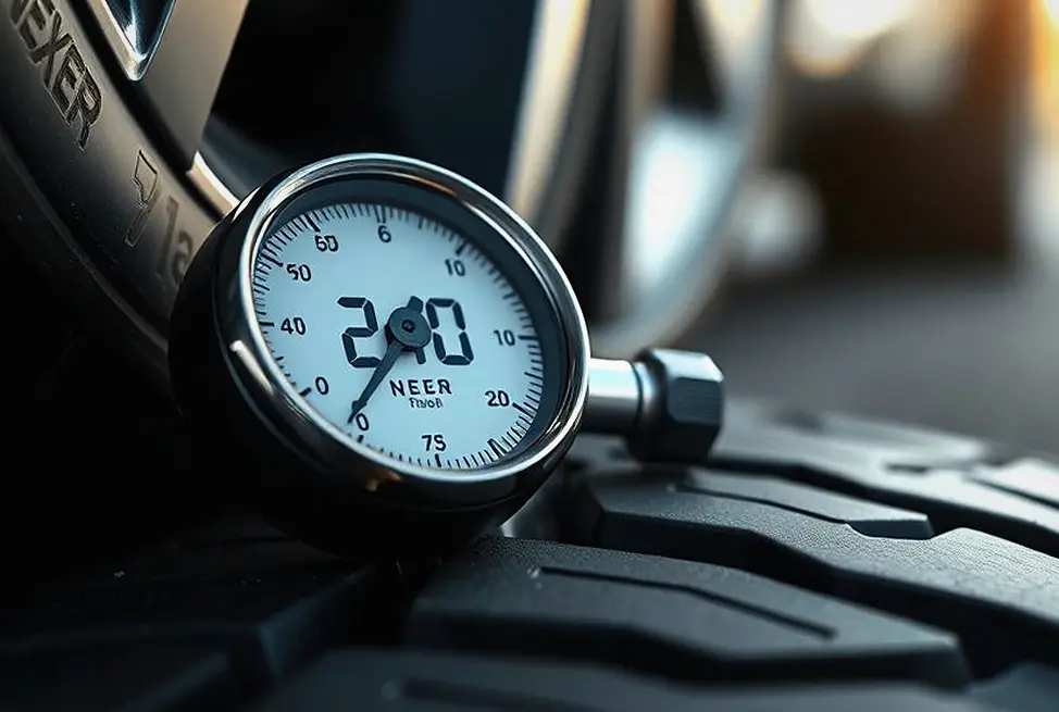 가리봉동 메르세데스-벤츠 AMG E43 넥센타이어렌탈 현장 사진 6