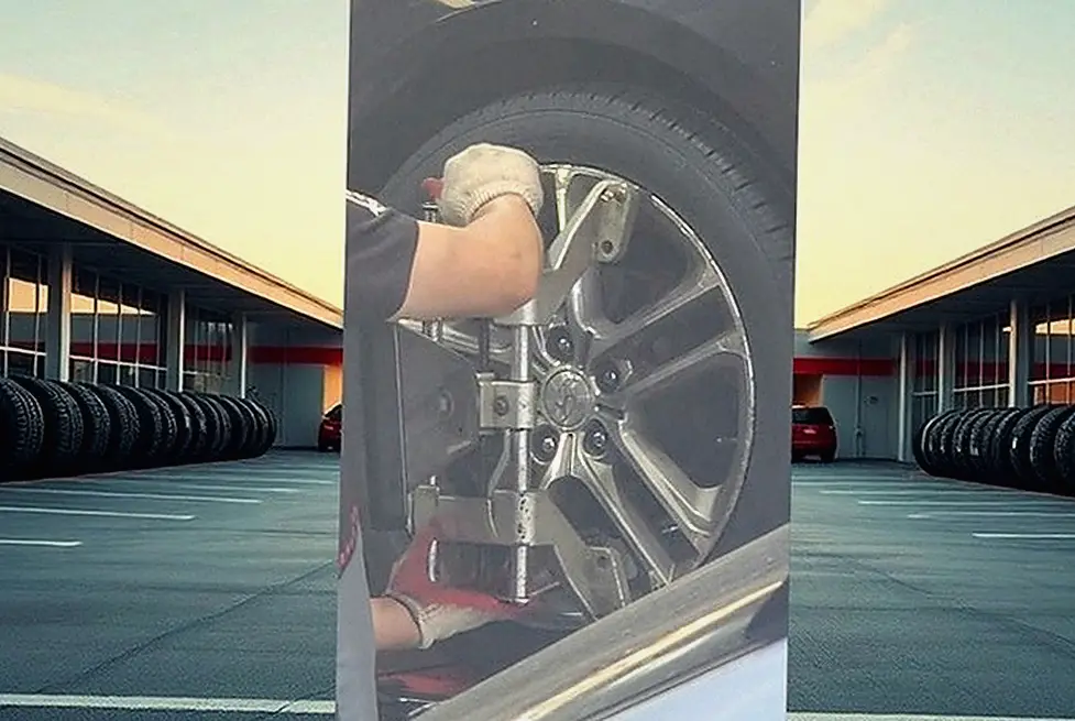 합천 Z4 넥센타이어렌탈 진행 모습 6